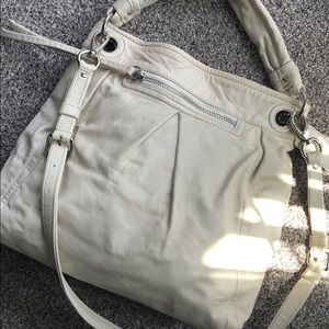 Coach shoulder/crossbody bag